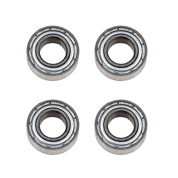 Associated Bearings 4 X 8 X 3