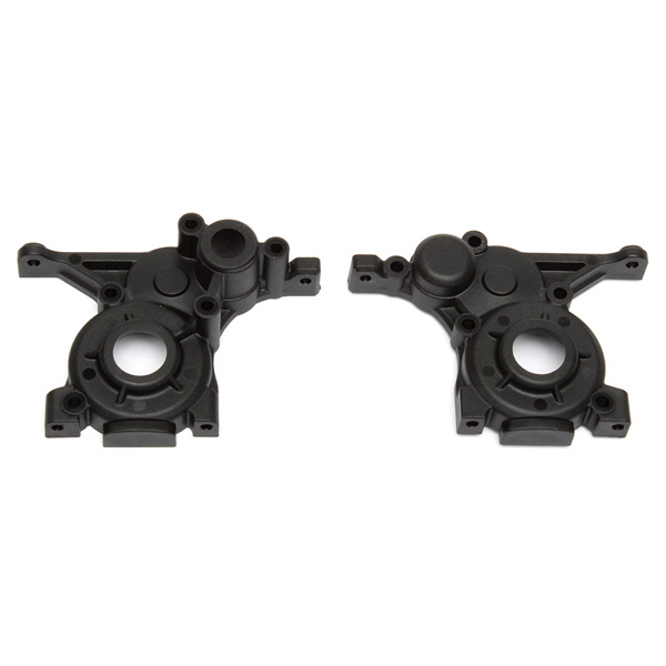 Associated B5m Gearbox Case (3 Gear)