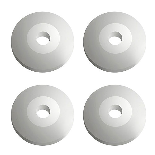Associated Ft 12mm Pistons V2 Blank Taper (screw Mount)