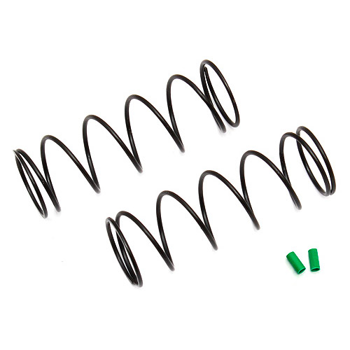 Associated 12mm Big Bore Spring 54mm 3.75lb