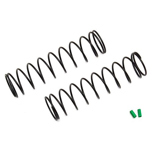 Associated 12mm Big Bore Spring 72mm 2.20lb