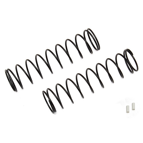 Associated 12mm Big Bore Spring 72mm 2.40lb