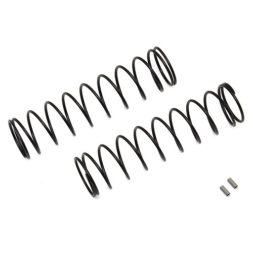 Associated 12mm Big Bore Spring 72mm 2.60lb