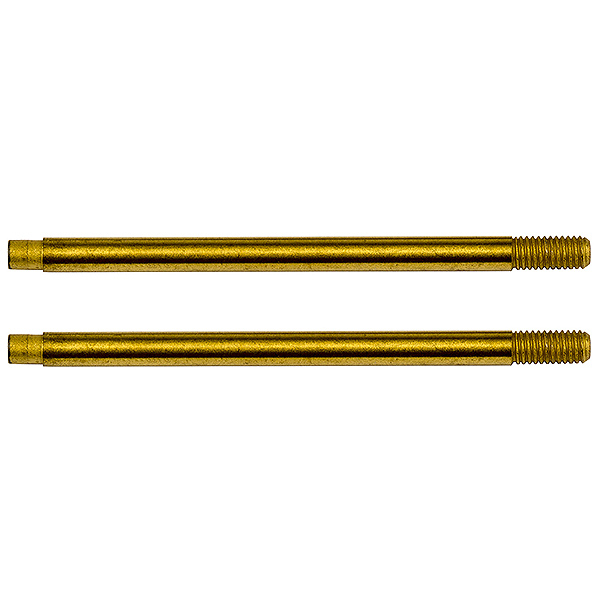 Team Associated 3x29 Shock Shafts V2, Tin (b74)