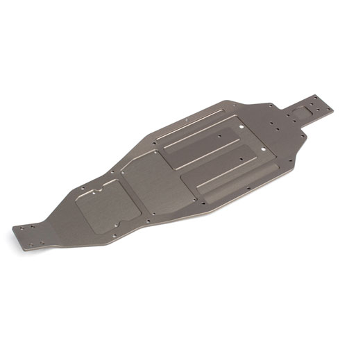 Associated B6/b6d Chassis