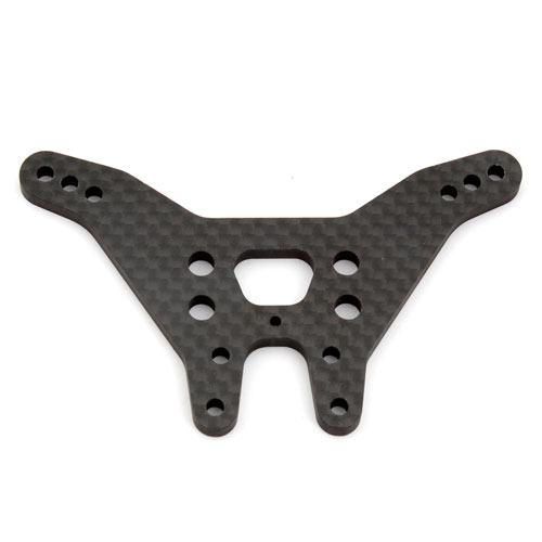 Associated B6/b6d Rear Shock Tower (long)