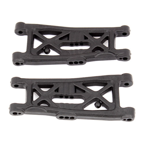 Associated B6/b6.1 Kit Gull Wing Front Arms