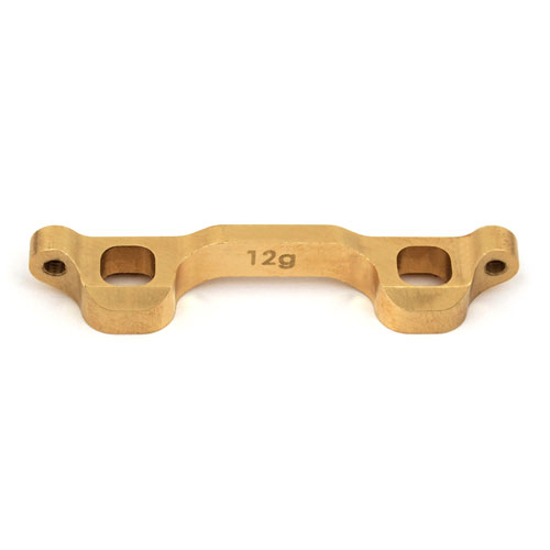 Associated B6d Brass Arm Mount C Standup