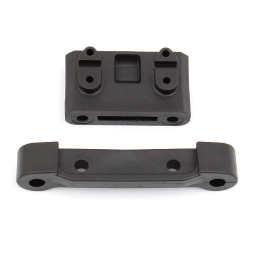 Associated B6/b6d Rear Gearbox Brace