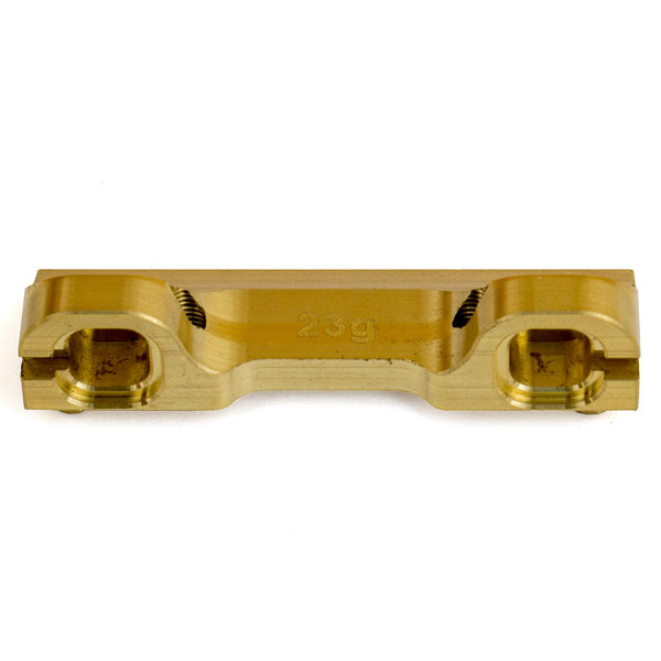 team-associated-b61-ft-brass-arm-mount-c