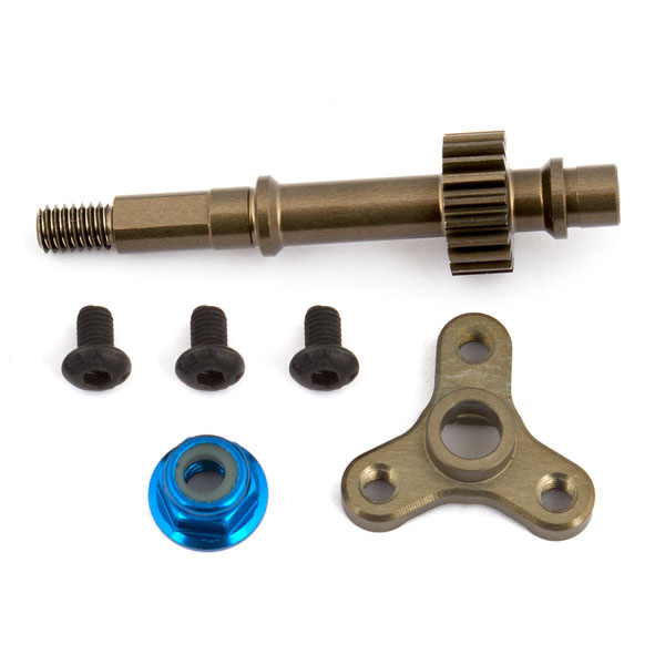 team-associated-b61-ft-direct-drive-kit