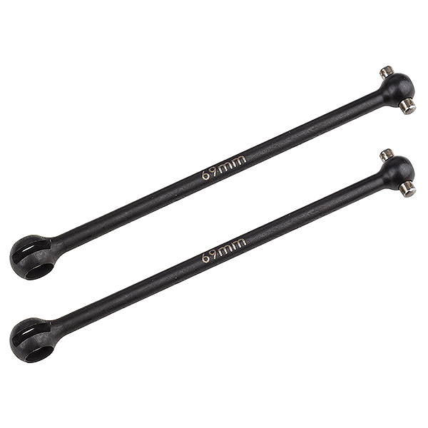 Associated B6.2 Cva Bones (69mm)