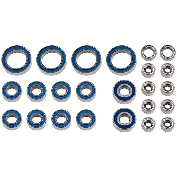 team-associated-b62-bearing-set