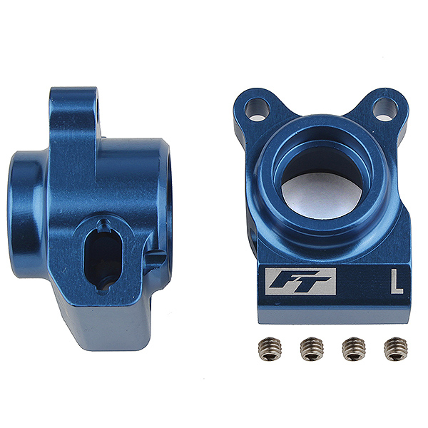team-associated-ft-b62b63-rear-hubs-blue-aluminium