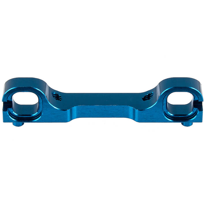 Team Associated B6.3 Aluminium Arm Mount C (wide)
