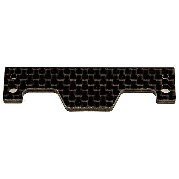 Associated B6.3 Ft Carbon Fibre Servo Mount Brace