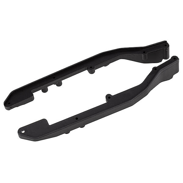 Team Associated Rc10b6.4 Side Rails