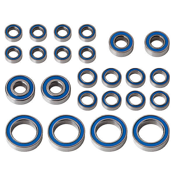 Team Associated Rc10b6.4 Ft Bearing Set