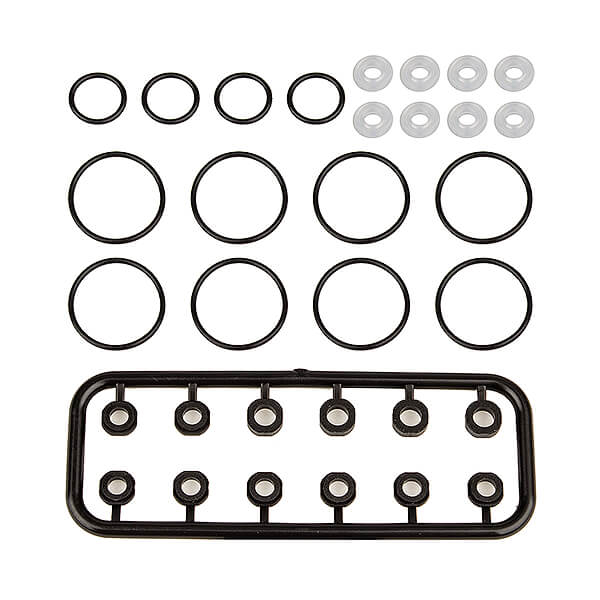 Team Associated 13mm Shock Rebuild Kit