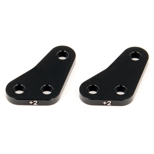 Associated Ft B64/b64d Steering Block Arms +2