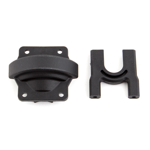 team-associated-b64-centre-bulkhead-and-cover