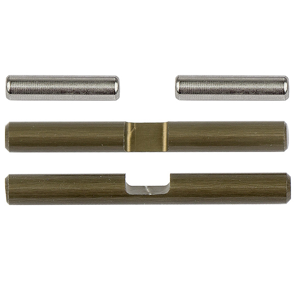 Team Associated B74 / B7 Differential Cross Pins