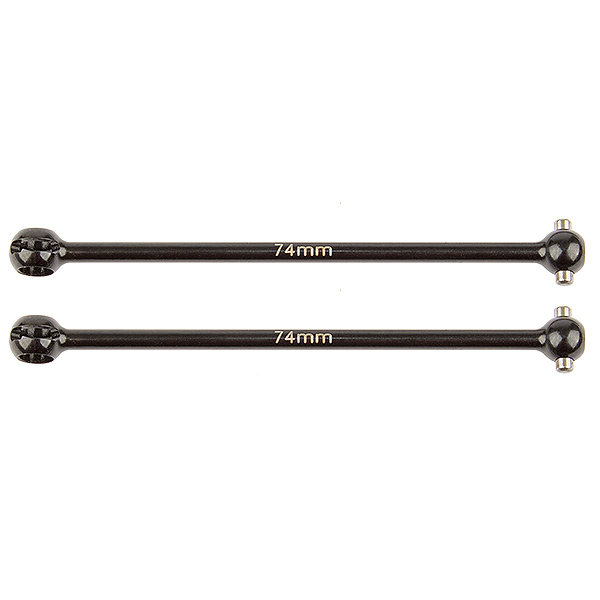 Team Associated B74 Cva Bone, 74mm