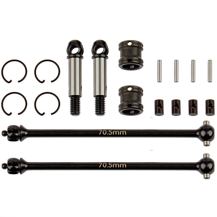 team-associated-b74-front-dcv-set