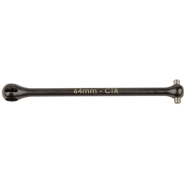 Team Associated B74 Centre Cva Bone, 64mm