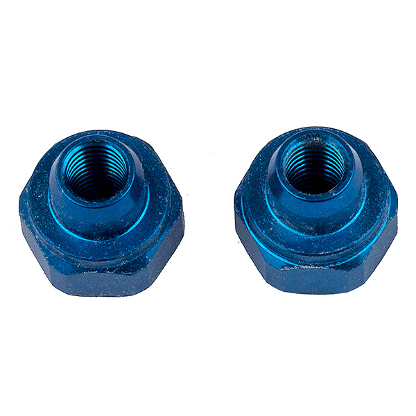 Team Associated B74 Battery Strap Nut