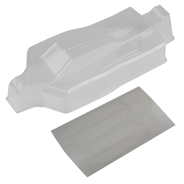 team-associated-b74-bodyshell-clear