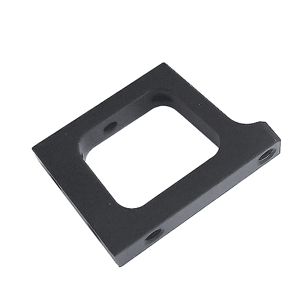 Team Associated Rc10b74.1 Servo Mount
