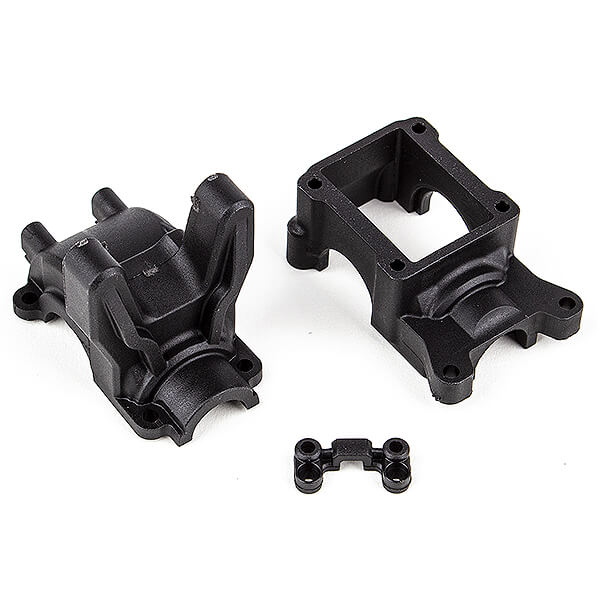 Team Associated Rc10b74.2 Rear Gearbox