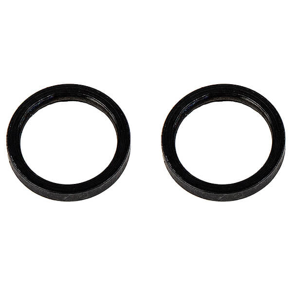 Team Associated Rc10b74.2 Diff Pinion Gear Shims 5x6.5x1mm