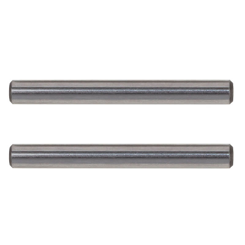 Team Associated Ft Rc10b74.2/b7 2-gear Diff Cross Pin Set