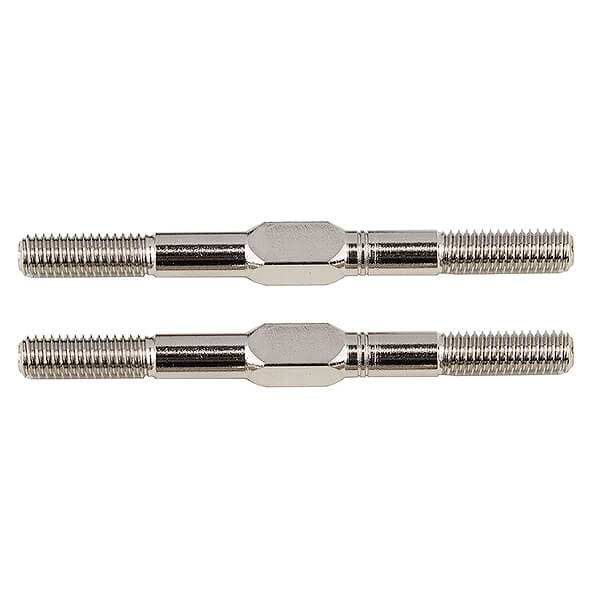 Team Associated Turnbuckles 3.5 X 42mm Steel