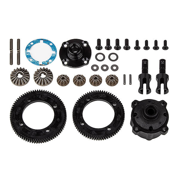 team-associated-rc10b741-ltc-differential-set-centre