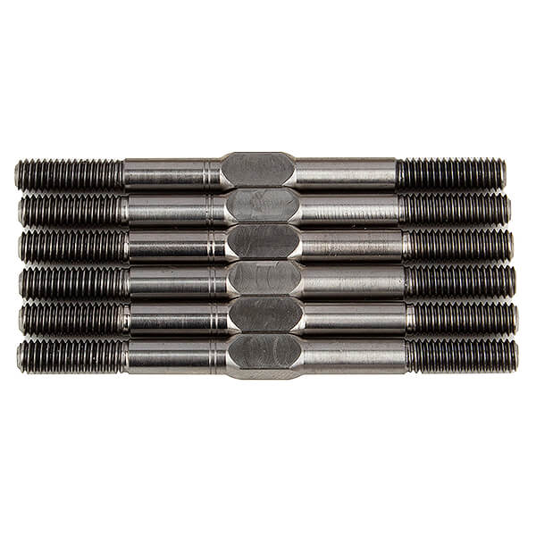 team-associated-ft-titanium-turnbuckle-set-rc10b64-35mm