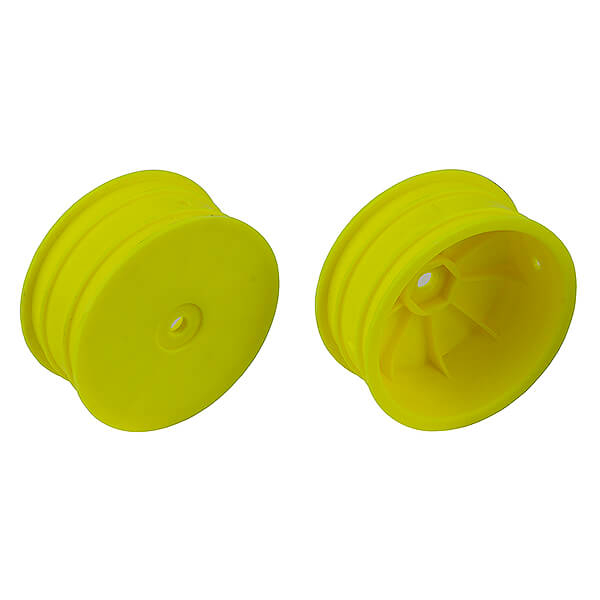Team Associated 12mm Hex 2.2