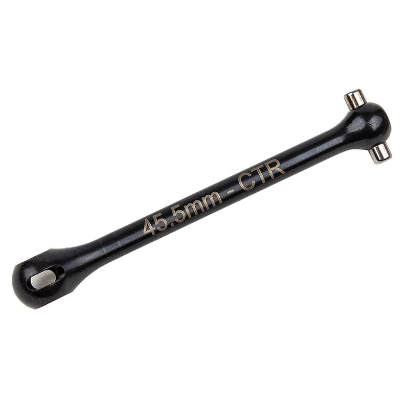 Team Associated B74.2 Ft Centre Shaft Cva 45.5mm (decoupled Slipper)