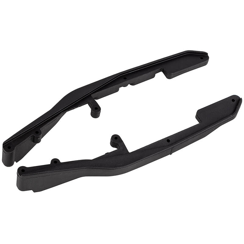 Team Associated Rc10b7 Side Rails
