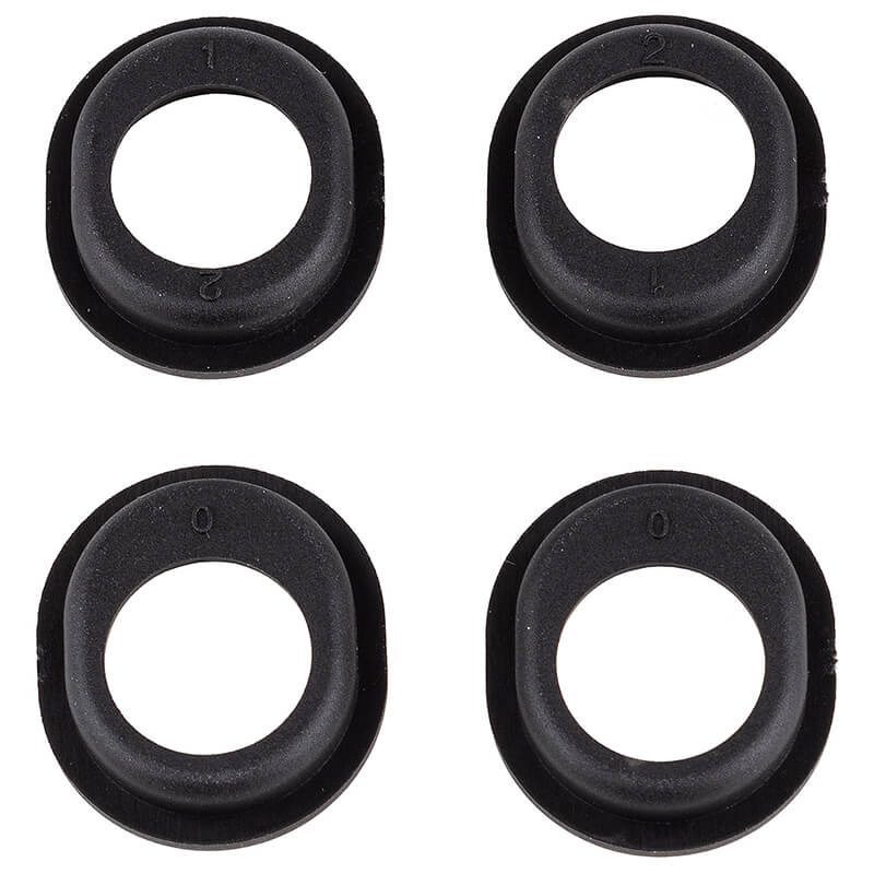 Team Associated Rc10b7 Diff Height Inserts