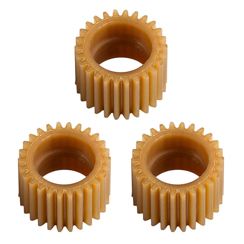 Team Associated Rc10b7 Idler Gear Set
