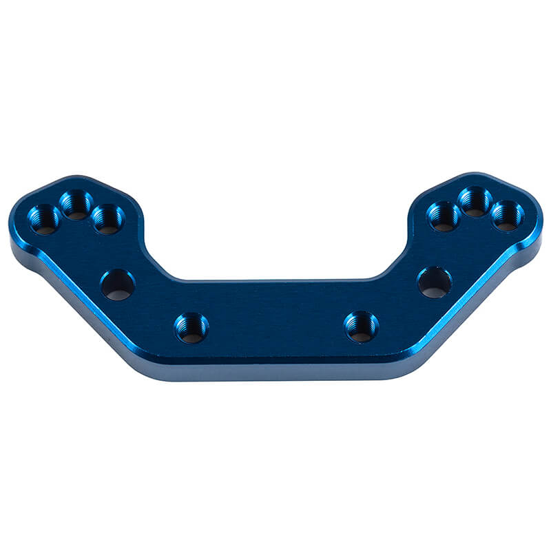 Team Associated Rc10b7 Rear Ballstud Mount