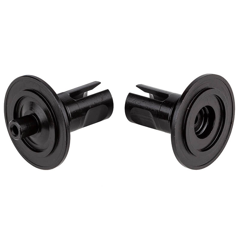 Team Associated Rc10b7 Hd Ball Differential Outdrive Set