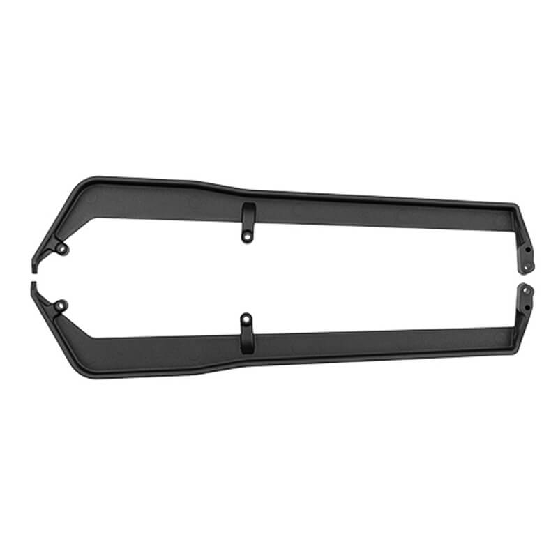 Team Associated Rc10b84 Side Rails