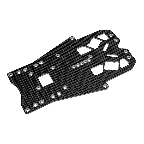 corally-chassis-ssx12-graphite-25mm-1-pc