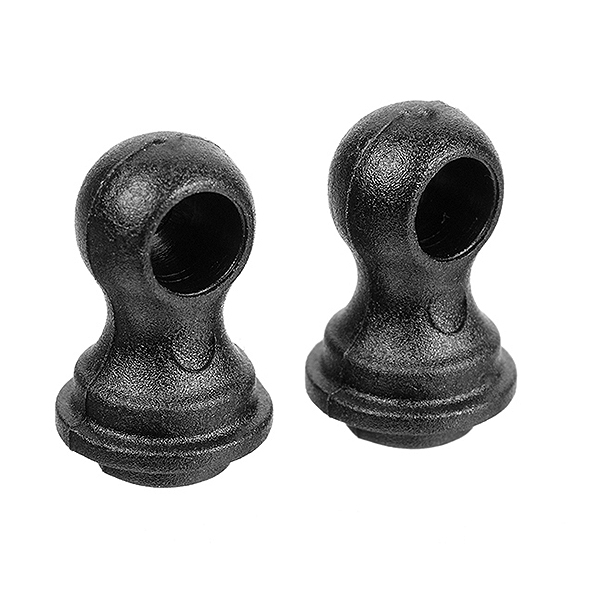 Corally Composite Upper Ball Joint Shock 2 Pcs