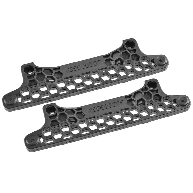 Corally Bumper 2 Pcs