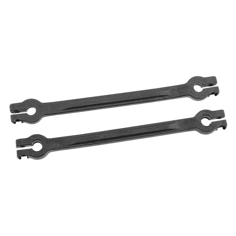 Corally Side Links 2 Pcs